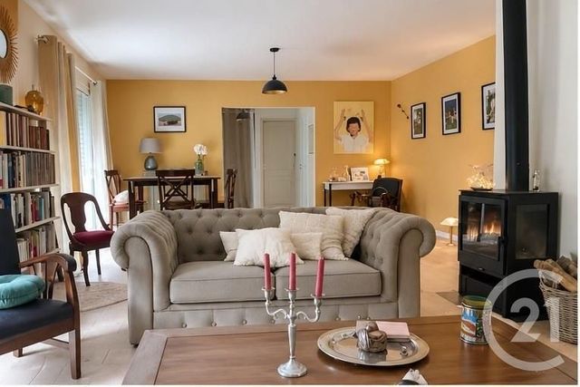 Maison &agrave; vendre - 4 pi&egrave;ces - 104 m2 - Chatellerault - 86 - POITOU-CHARENTES