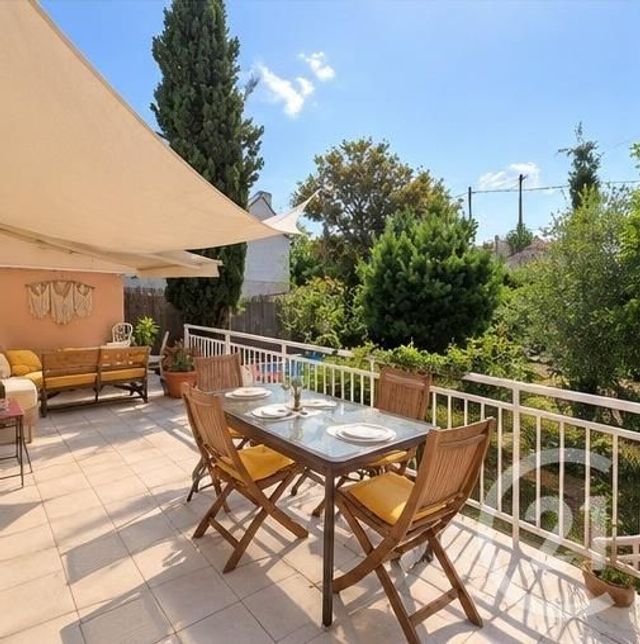 Maison &agrave; vendre - 4 pi&egrave;ces - 104 m2 - Chatellerault - 86 - POITOU-CHARENTES