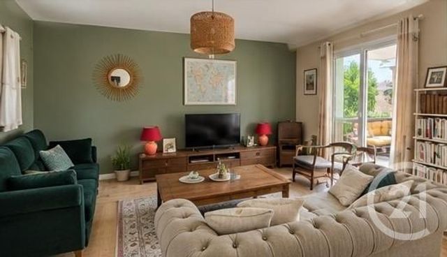 Maison &agrave; vendre - 4 pi&egrave;ces - 104 m2 - Chatellerault - 86 - POITOU-CHARENTES
