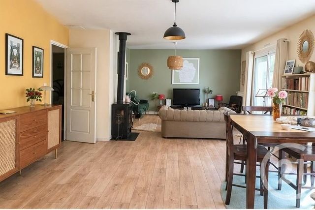 Maison &agrave; vendre - 4 pi&egrave;ces - 104 m2 - Chatellerault - 86 - POITOU-CHARENTES