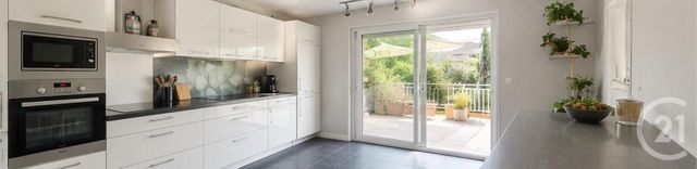 Maison &agrave; vendre - 4 pi&egrave;ces - 104 m2 - Chatellerault - 86 - POITOU-CHARENTES