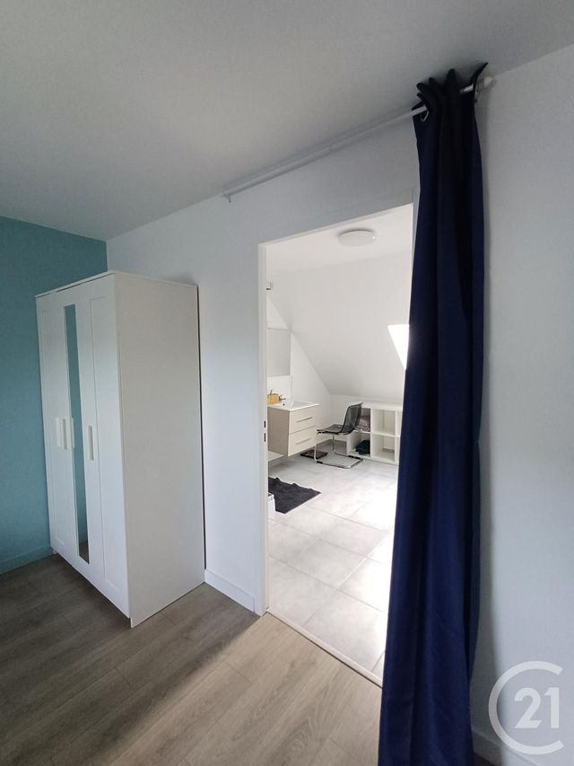Appartement Chambre &agrave; louer - 4 pi&egrave;ces - 13,47 m2 - Chatellerault - 86 - POITOU-CHARENTES