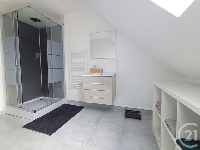 Appartement Chambre &agrave; louer - 4 pi&egrave;ces - 13,47 m2 - Chatellerault - 86 - POITOU-CHARENTES