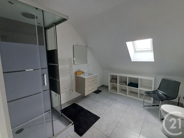Appartement Chambre &agrave; louer - 4 pi&egrave;ces - 13,47 m2 - Chatellerault - 86 - POITOU-CHARENTES