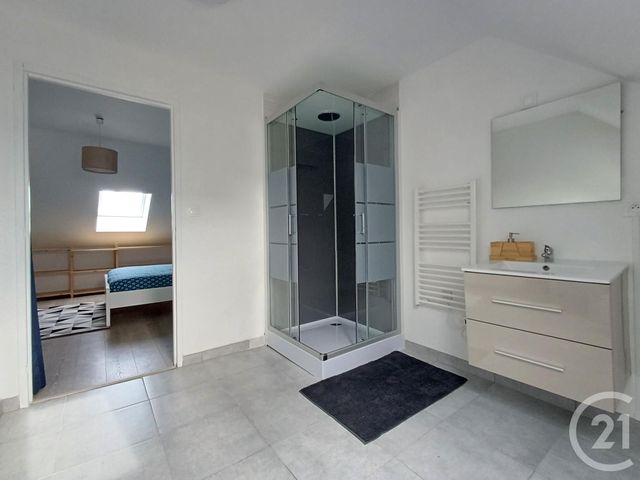 Appartement Chambre &agrave; louer - 4 pi&egrave;ces - 13,47 m2 - Chatellerault - 86 - POITOU-CHARENTES