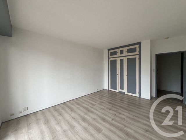Appartement F3 &agrave; vendre - 3 pi&egrave;ces - 54,85 m2 - Chatellerault - 86 - POITOU-CHARENTES