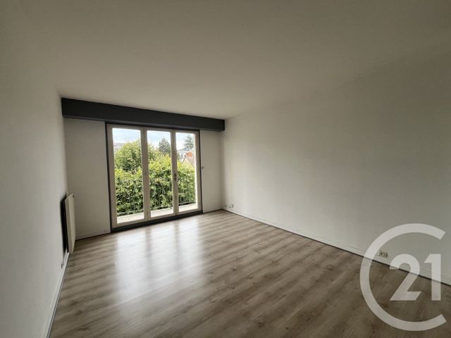 Appartement F3 &agrave; vendre - 3 pi&egrave;ces - 54,85 m2 - Chatellerault - 86 - POITOU-CHARENTES