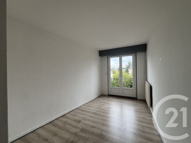 Appartement F3 &agrave; vendre - 3 pi&egrave;ces - 54,85 m2 - Chatellerault - 86 - POITOU-CHARENTES