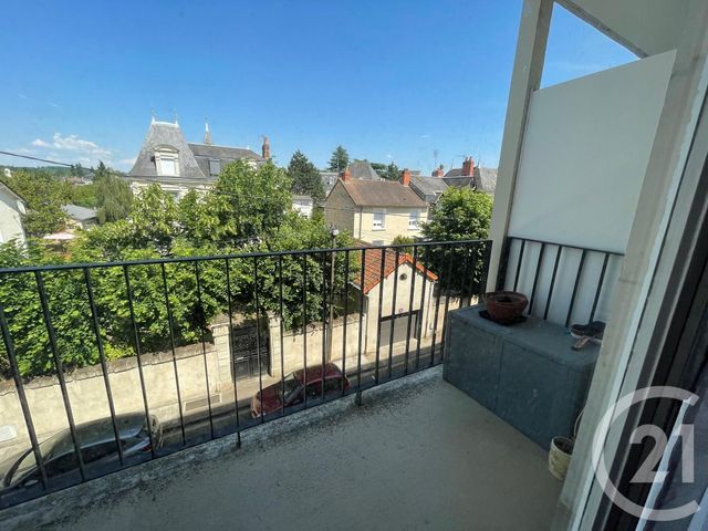 Appartement F3 &agrave; vendre - 3 pi&egrave;ces - 54,85 m2 - Chatellerault - 86 - POITOU-CHARENTES