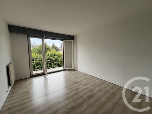 Appartement F3 &agrave; vendre - 3 pi&egrave;ces - 54,85 m2 - Chatellerault - 86 - POITOU-CHARENTES