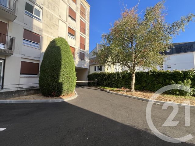 appartement - CHATELLERAULT - 86