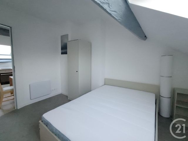 Appartement T2 &agrave; louer - 2 pi&egrave;ces - 29,55 m2 - Chatellerault - 86 - POITOU-CHARENTES