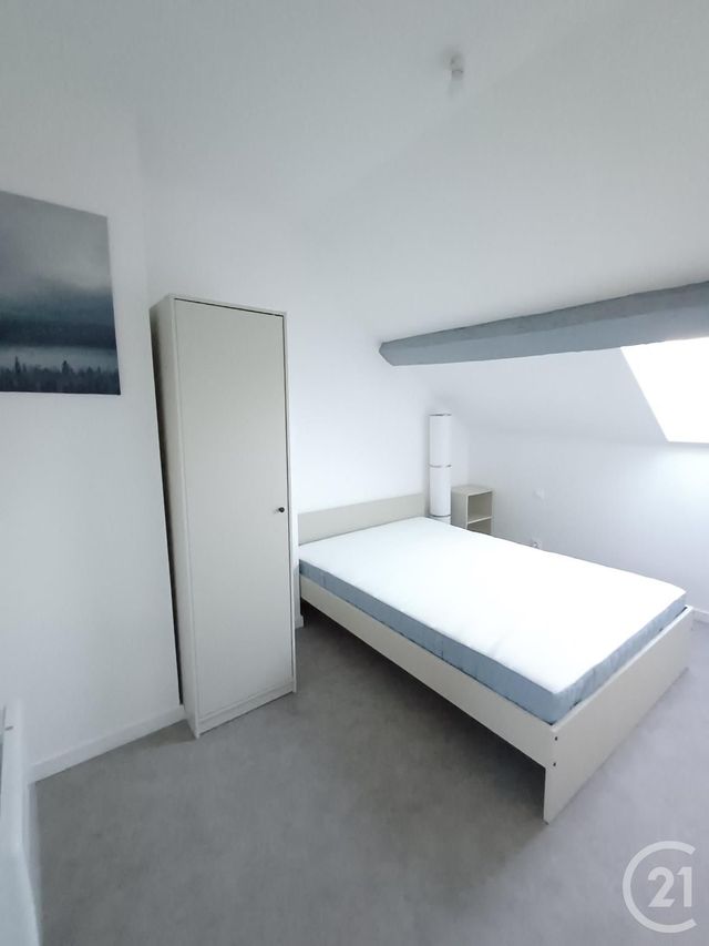Appartement T2 &agrave; louer - 2 pi&egrave;ces - 29,55 m2 - Chatellerault - 86 - POITOU-CHARENTES