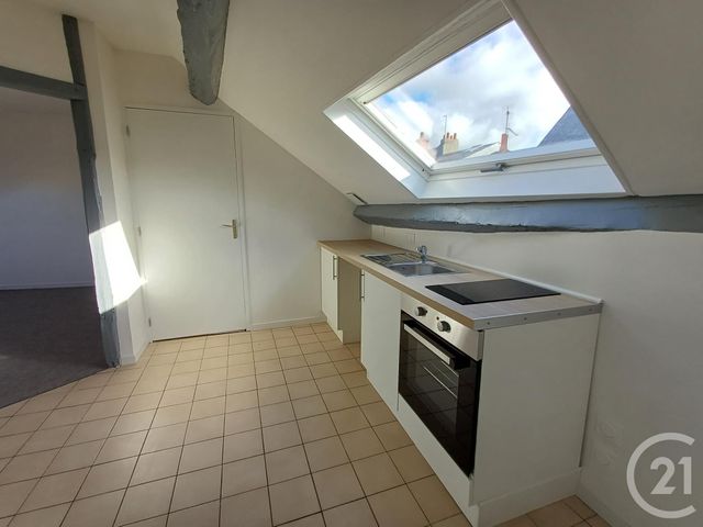 appartement - CHATELLERAULT - 86