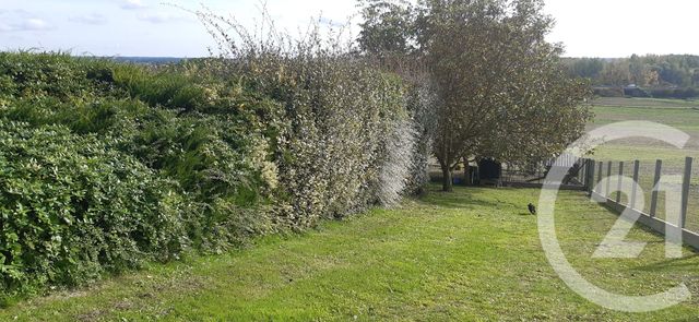 Maison &agrave; vendre - 7 pi&egrave;ces - 265,91 m2 - Naintre - 86 - POITOU-CHARENTES