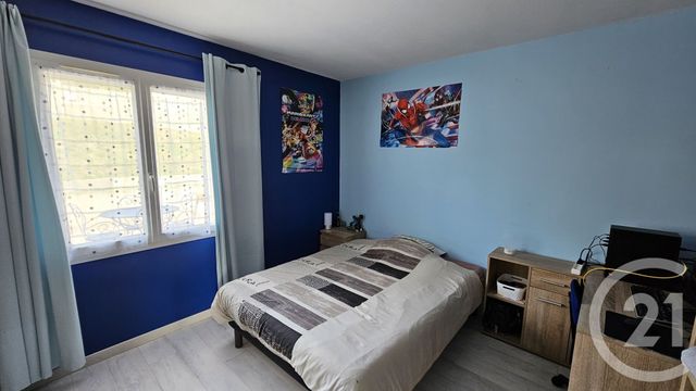 Maison &agrave; vendre - 7 pi&egrave;ces - 265,91 m2 - Naintre - 86 - POITOU-CHARENTES