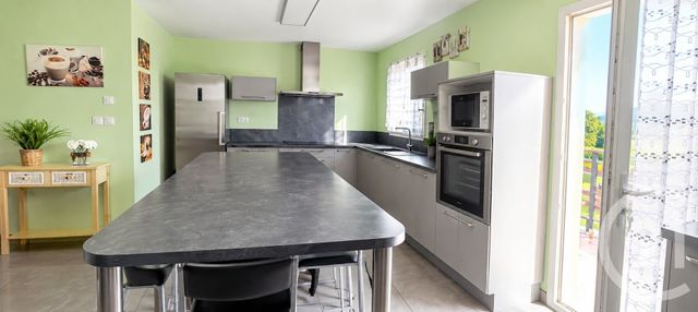 Maison &agrave; vendre - 7 pi&egrave;ces - 265,91 m2 - Naintre - 86 - POITOU-CHARENTES