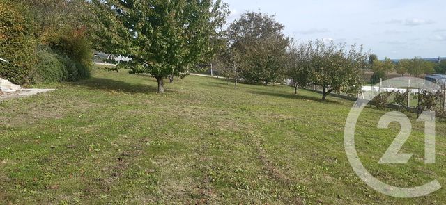 Maison &agrave; vendre - 7 pi&egrave;ces - 265,91 m2 - Naintre - 86 - POITOU-CHARENTES