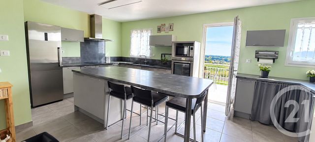 Maison &agrave; vendre - 7 pi&egrave;ces - 265,91 m2 - Naintre - 86 - POITOU-CHARENTES