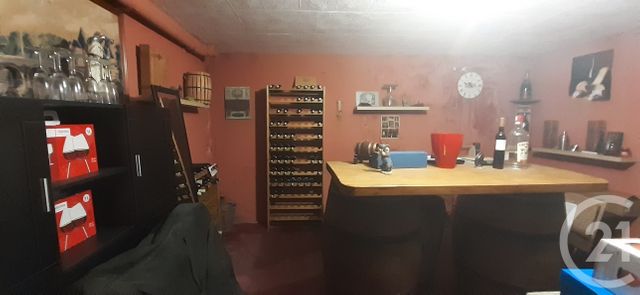 Maison &agrave; vendre - 7 pi&egrave;ces - 265,91 m2 - Naintre - 86 - POITOU-CHARENTES