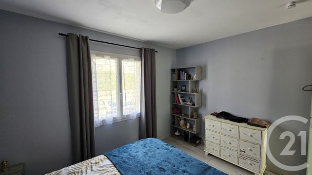 Maison &agrave; vendre - 7 pi&egrave;ces - 265,91 m2 - Naintre - 86 - POITOU-CHARENTES