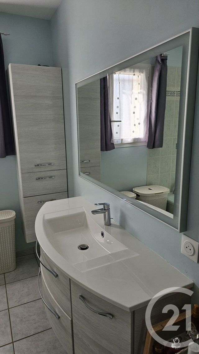 Maison &agrave; vendre - 7 pi&egrave;ces - 265,91 m2 - Naintre - 86 - POITOU-CHARENTES