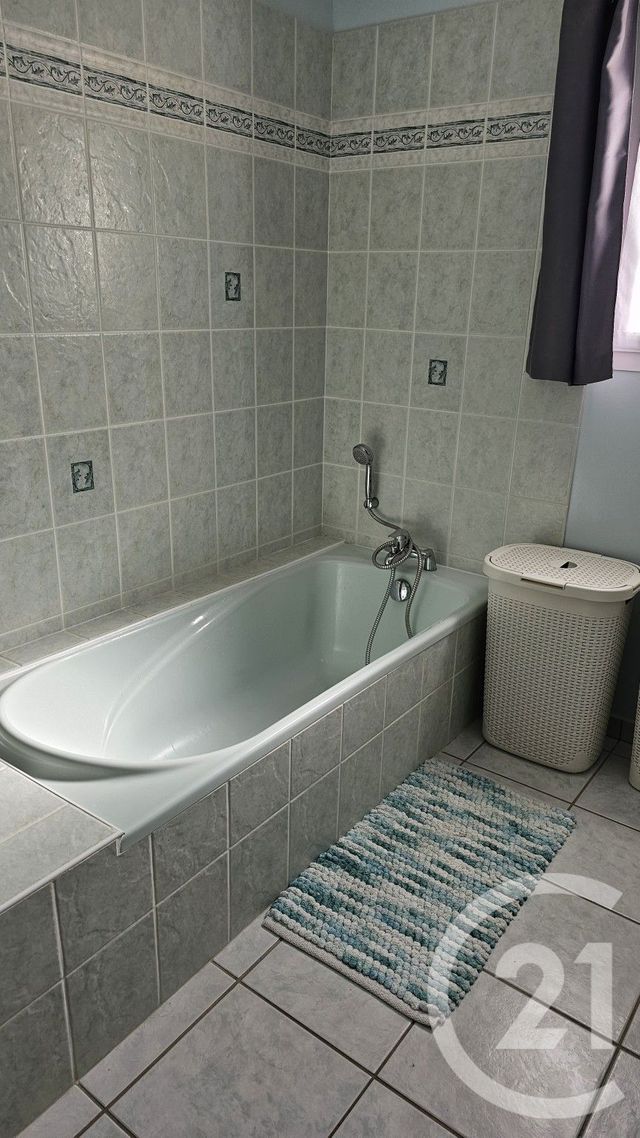 Maison &agrave; vendre - 7 pi&egrave;ces - 265,91 m2 - Naintre - 86 - POITOU-CHARENTES