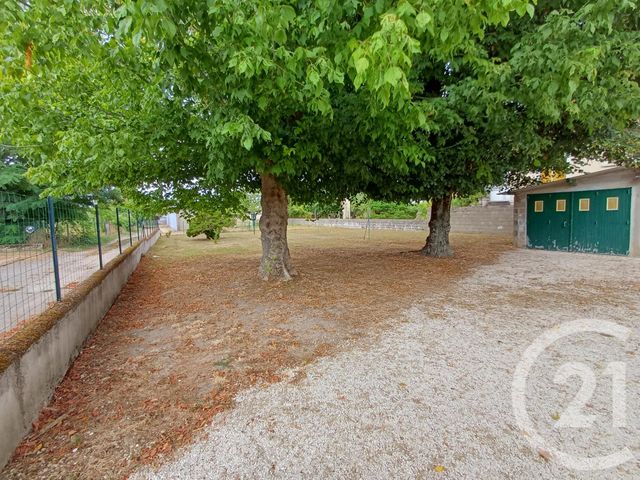 Appartement Studio &agrave; louer - 1 pi&egrave;ce - 28,70 m2 - Chatellerault - 86 - POITOU-CHARENTES