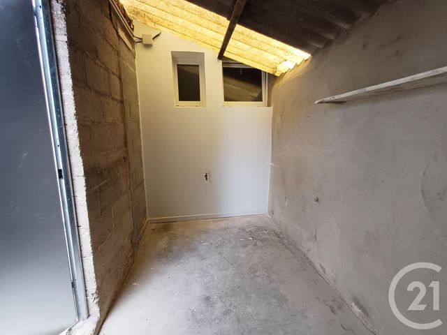 Appartement Studio &agrave; louer - 1 pi&egrave;ce - 28,70 m2 - Chatellerault - 86 - POITOU-CHARENTES