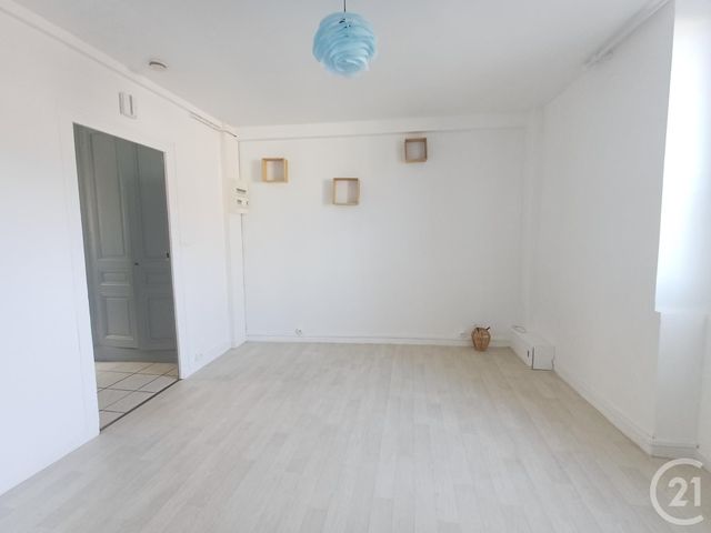 appartement - CHATELLERAULT - 86