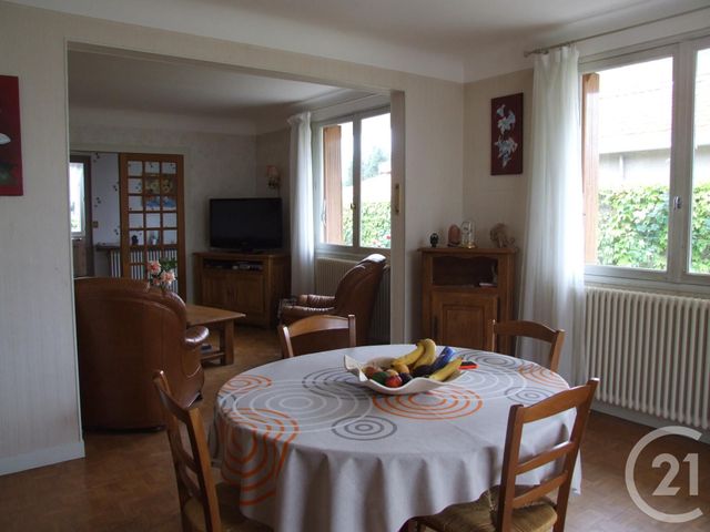 Maison &agrave; vendre - 5 pi&egrave;ces - 136,29 m2 - Chatellerault - 86 - POITOU-CHARENTES