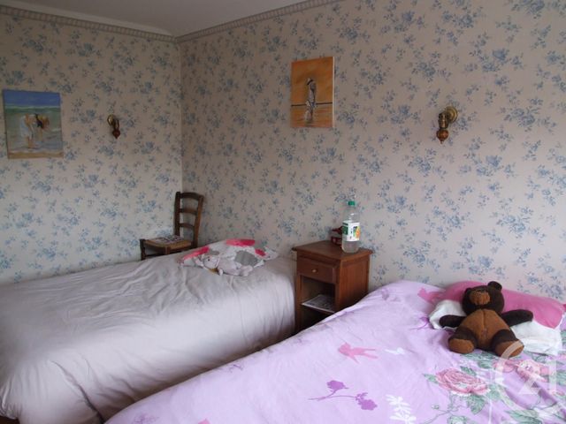 Maison &agrave; vendre - 5 pi&egrave;ces - 136,29 m2 - Chatellerault - 86 - POITOU-CHARENTES