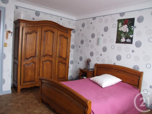 Maison &agrave; vendre - 5 pi&egrave;ces - 136,29 m2 - Chatellerault - 86 - POITOU-CHARENTES