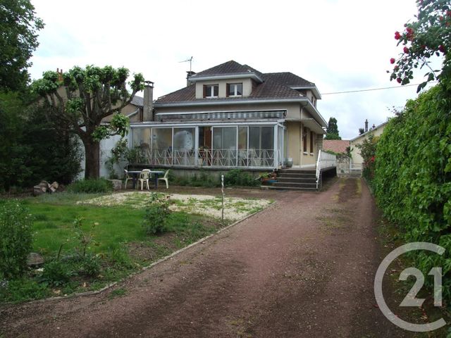 Maison à vendre CHATELLERAULT