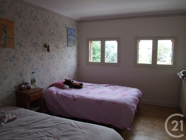 Maison &agrave; vendre - 5 pi&egrave;ces - 136,29 m2 - Chatellerault - 86 - POITOU-CHARENTES