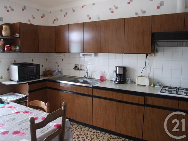 Maison &agrave; vendre - 5 pi&egrave;ces - 136,29 m2 - Chatellerault - 86 - POITOU-CHARENTES