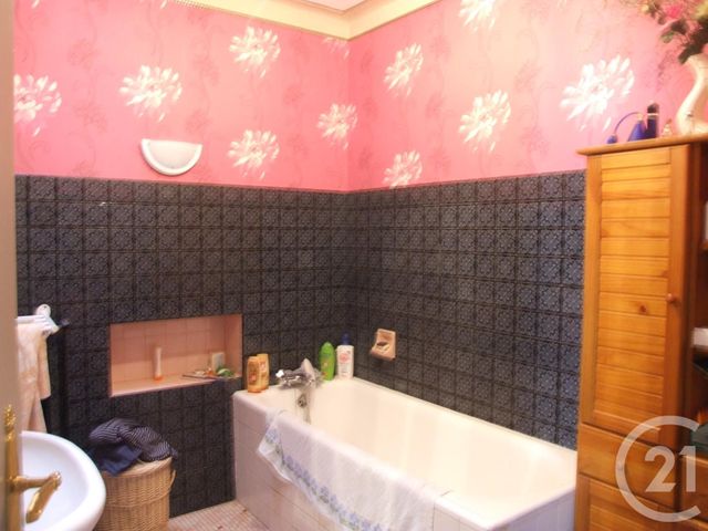 Maison &agrave; vendre - 5 pi&egrave;ces - 136,29 m2 - Chatellerault - 86 - POITOU-CHARENTES