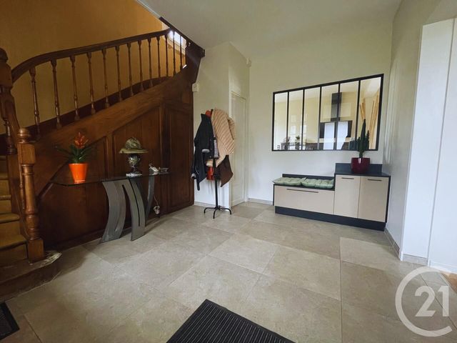 Maison à vendre - 7 pièces - 172,92 m2 - Les Ormes - 86 - POITOU-CHARENTES