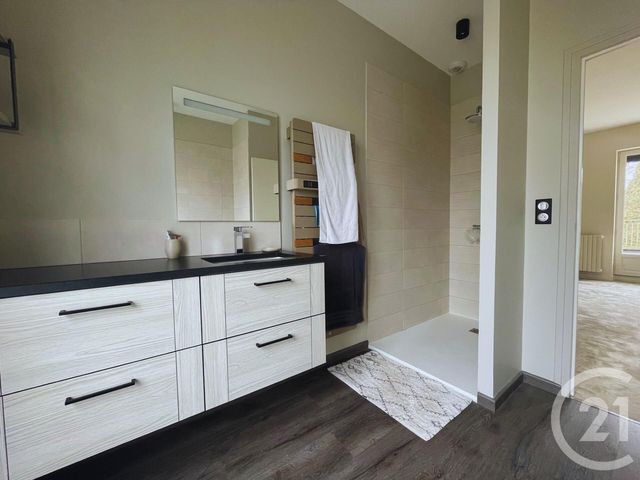 Maison à vendre - 7 pièces - 172,92 m2 - Les Ormes - 86 - POITOU-CHARENTES