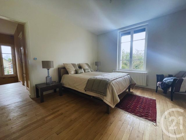 Maison à vendre - 7 pièces - 172,92 m2 - Les Ormes - 86 - POITOU-CHARENTES