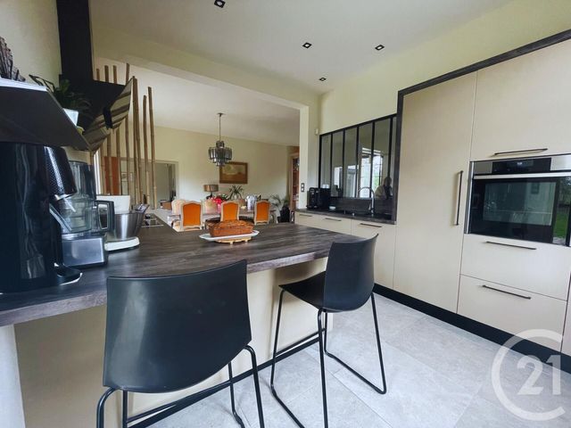 Maison à vendre - 7 pièces - 172,92 m2 - Les Ormes - 86 - POITOU-CHARENTES