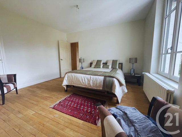 Maison à vendre - 7 pièces - 172,92 m2 - Les Ormes - 86 - POITOU-CHARENTES