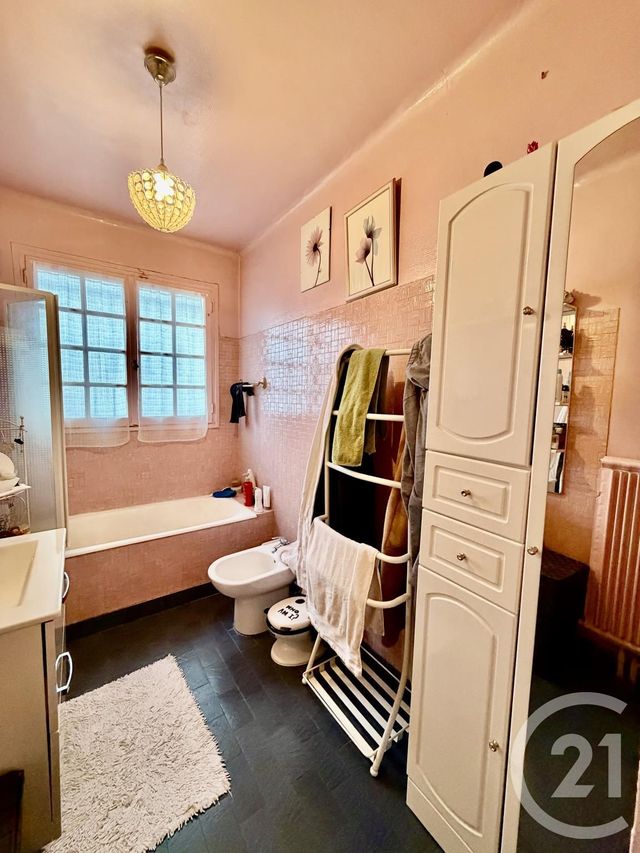 Maison &agrave; vendre - 7 pi&egrave;ces - 145 m2 - Sartrouville - 78 - ILE-DE-FRANCE