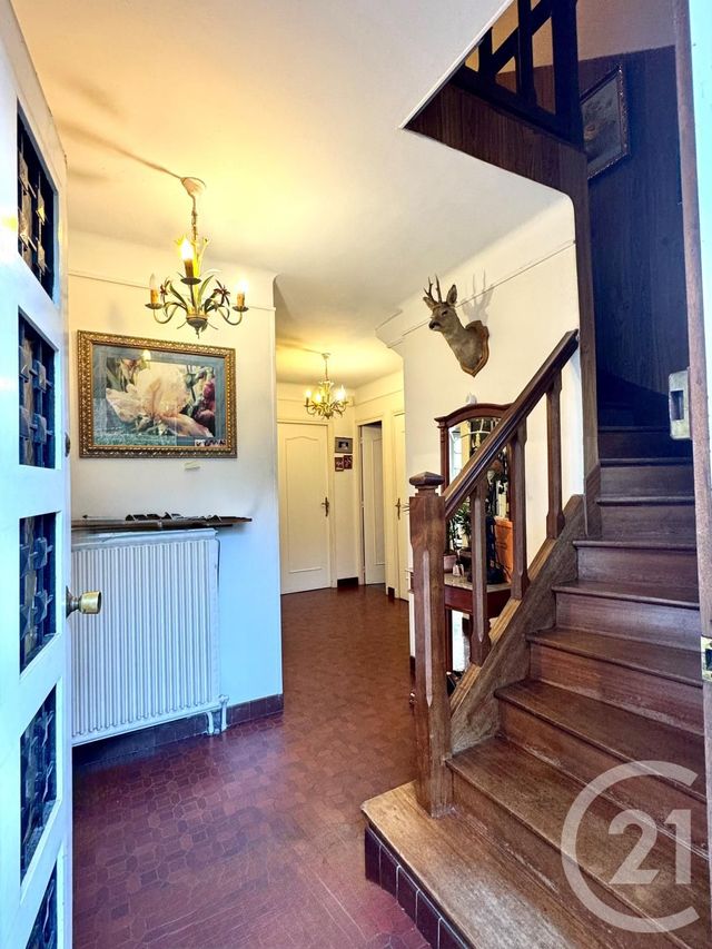 Maison &agrave; vendre - 7 pi&egrave;ces - 145 m2 - Sartrouville - 78 - ILE-DE-FRANCE
