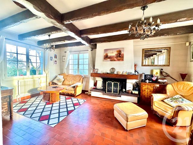 Maison &agrave; vendre - 7 pi&egrave;ces - 145 m2 - Sartrouville - 78 - ILE-DE-FRANCE