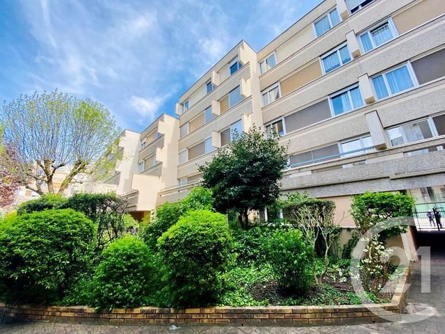 Appartement F5 à vendre - 5 pièces - 82 m2 - Houilles - 78 - ILE-DE-FRANCE