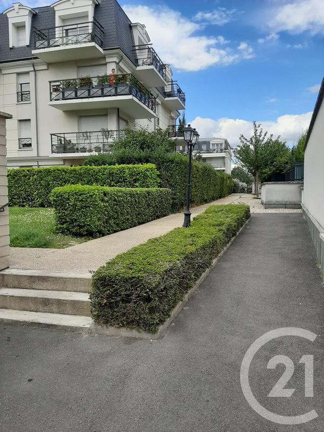 Location appartement à Houilles (78800) CENTURY 21