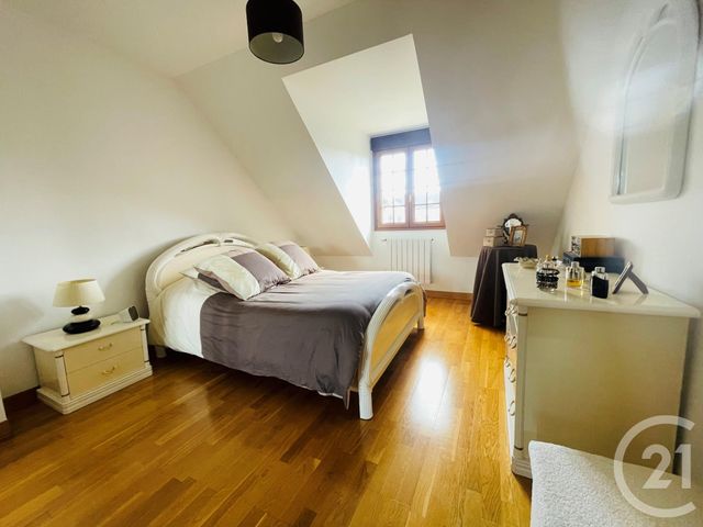 Maison &agrave; vendre - 5 pi&egrave;ces - 105 m2 - Sartrouville - 78 - ILE-DE-FRANCE