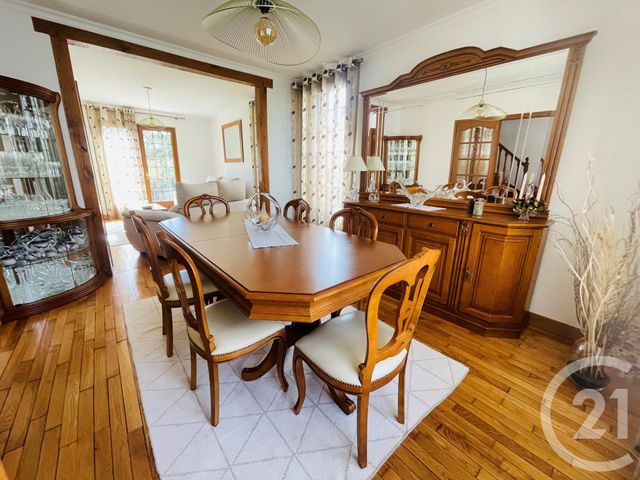 Maison &agrave; vendre - 5 pi&egrave;ces - 105 m2 - Sartrouville - 78 - ILE-DE-FRANCE