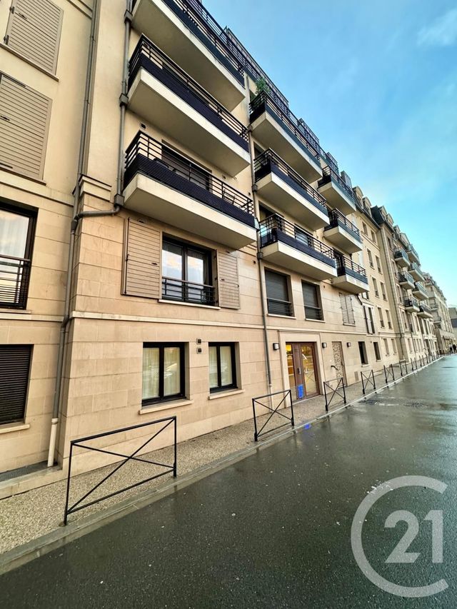 Appartement F1 à vendre - 1 pièce - 25,28 m2 - Sartrouville - 78 - ILE-DE-FRANCE